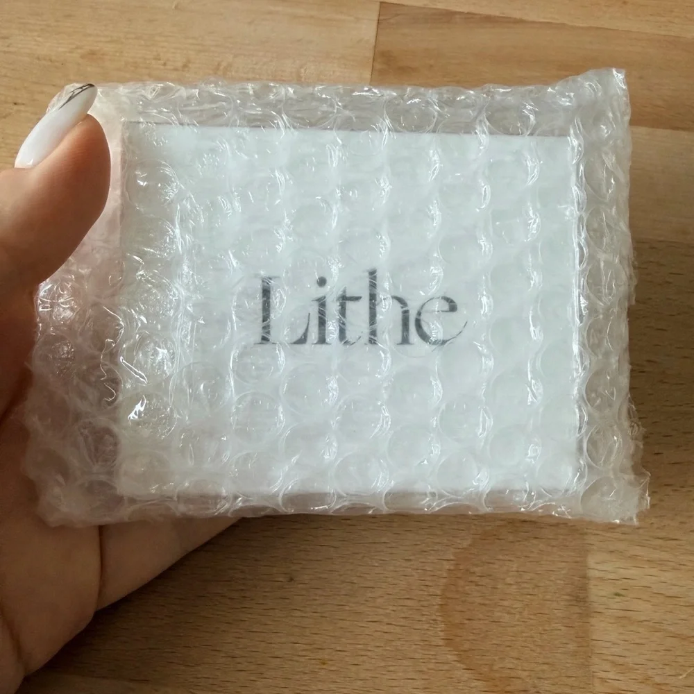 Lithe Beauty Astral Eyeshadow Pallete
